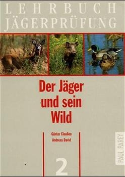 Der Jäger und sein Wild - 