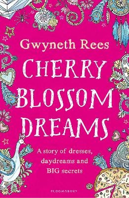 Cherry Blossom Dreams - Gwyneth Rees