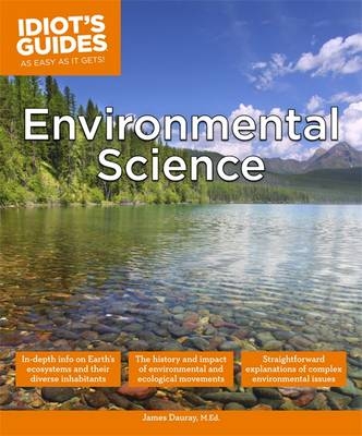 Environmental Science - James Dauray