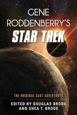 Gene Roddenberry's Star Trek - 
