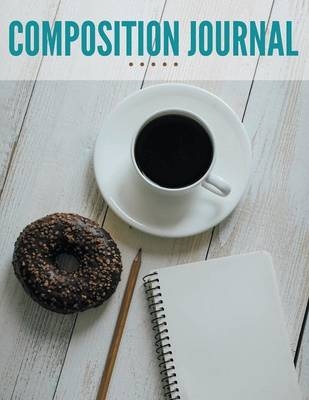Composition Journal -  Speedy Publishing LLC