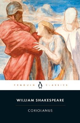 Coriolanus - William Shakespeare