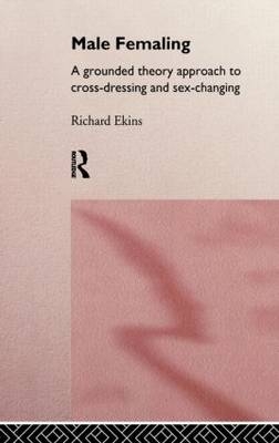 Male Femaling -  Richard Ekins