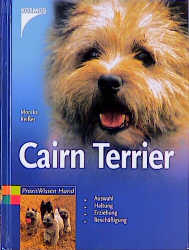 Cairn Terrier - Monika Reißer