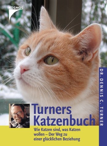 Turners Katzenbuch - Dennis C Turner
