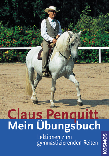 Mein Übungsbuch - Claus Penquitt