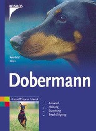 Dobermann - Reinhild Klein