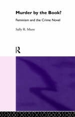 Murder by the Book? -  Sally Rowena Munt