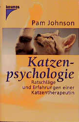 Katzenpsychologie - Pam Johnson
