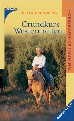 Grundkurs Westernreiten - Peter Kreinberg