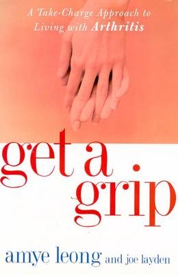 Get a Grip - Amye Leong