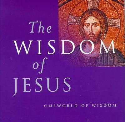 Wisdom of Jesus - 