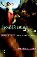 From Feasting To Fasting -  Veronika Grimm
