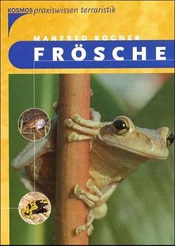 Frösche - Manfred Rogner