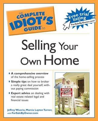 Selling Your Own Home - Wuorio Jeff