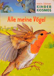 Alle meine Vögel