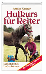 Hufkurs für Reiter - Armin Kasper