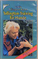 Tellington-Training für Hunde - Linda Tellington-Jones