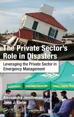 The Private Sector's Role in Disasters - 