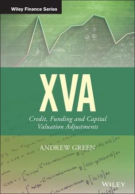 XVA - Andrew Green