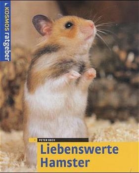 Liebenswerte Hamster - Peter Beck