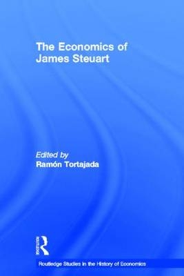 The Economics of James Steuart - 