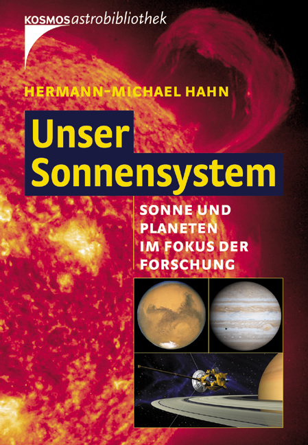 Unser Sonnensystem - Hermann M Hahn