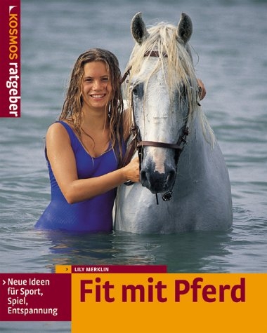 Fit mit Pferd - Lily Merklin