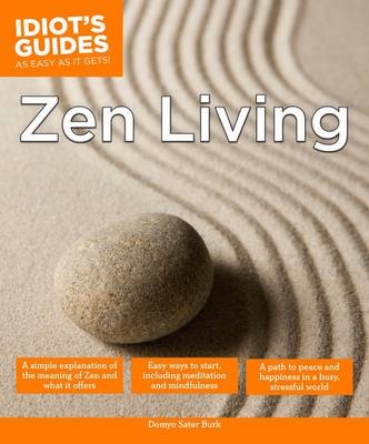 Zen Living - Domyo Sater Burk