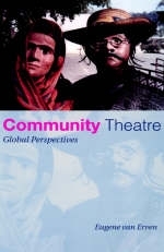 Community Theatre -  Eugene van Erven