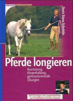 Pferde longieren - Doris Süess