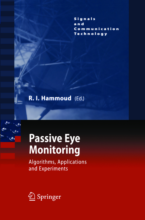 Passive Eye Monitoring - 