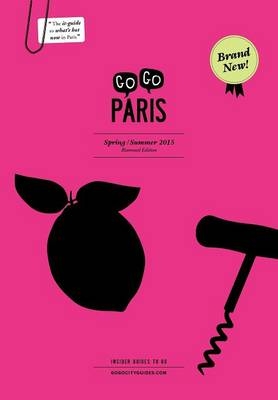 Gogo Paris - 