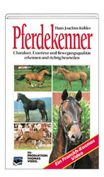 Pferdekenner - Hans J Köhler