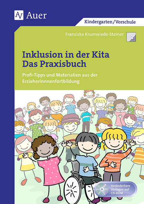 Inklusion in der Kita - Franziska Krumwiede