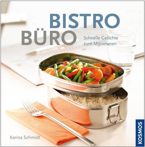 Bistro Büro - Karina Schmidt