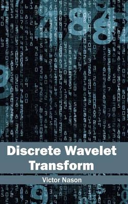Discrete Wavelet Transform - 