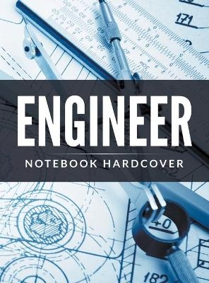 Engineer Notebook Hardcover -  Speedy Publishing LLC