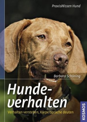 Hundeverhalten - Barbara Schöning