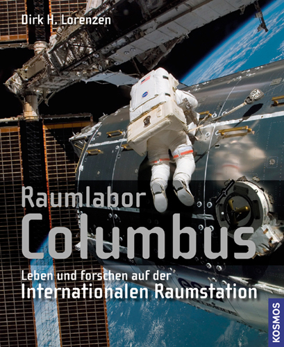 Raumlabor Columbus - Dirk H Lorenzen