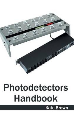 Photodetectors Handbook - 