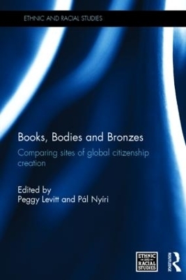 Books, Bodies and Bronzes - 