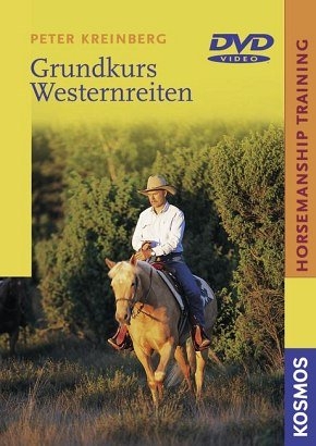 Grundkurs Westernreiten - Peter Kreinberg