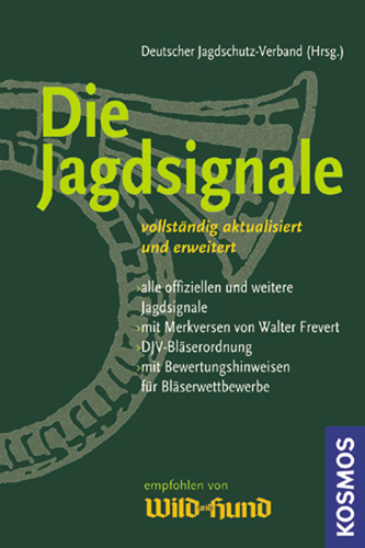 Die Jagdsignale - 