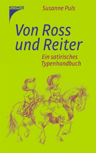 Von Ross und Reiter - Susanne Puls