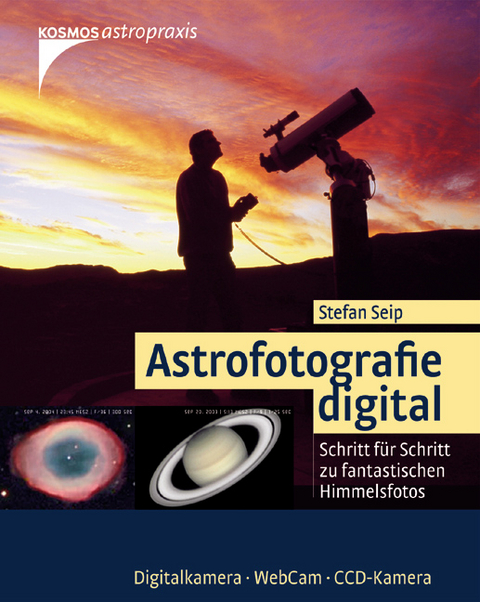 Astrofotografie digital - Stefan Seip