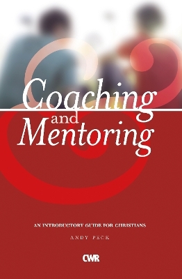Coaching and Mentoring - Andy Peck