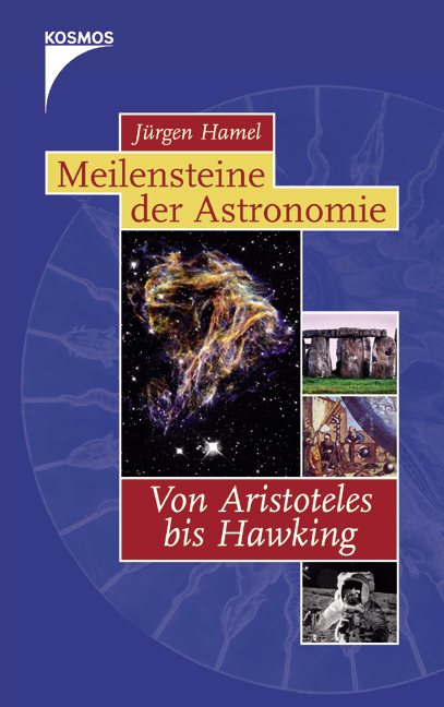 Meilensteine der Astronomie - Jürgen Hamel