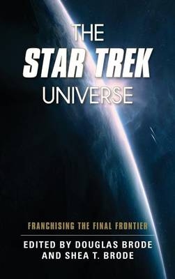 The Star Trek Universe - 