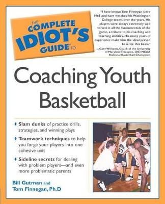 Coaching Youth Basketball - Bill Gutman, Tom Finnegan